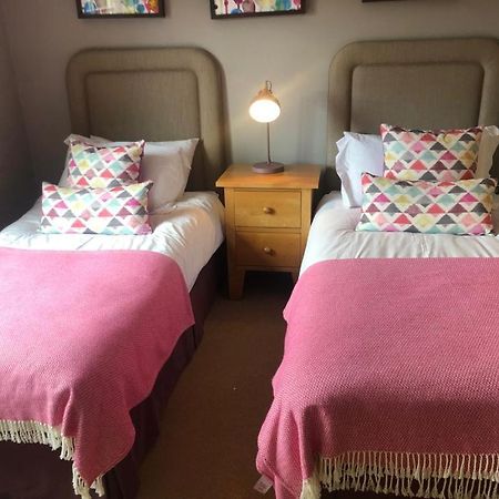 Cromwells Court Βίλα Kenmare Εξωτερικό φωτογραφία