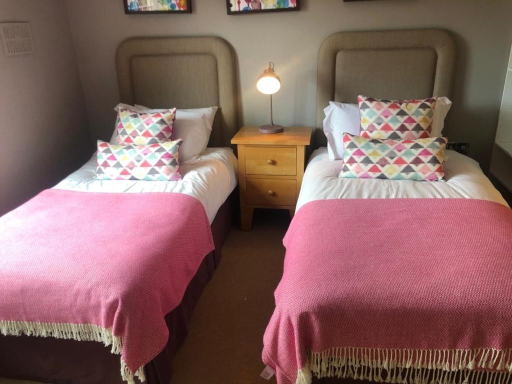 Cromwells Court Βίλα Kenmare Εξωτερικό φωτογραφία