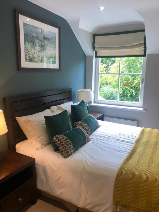 Cromwells Court Βίλα Kenmare Εξωτερικό φωτογραφία