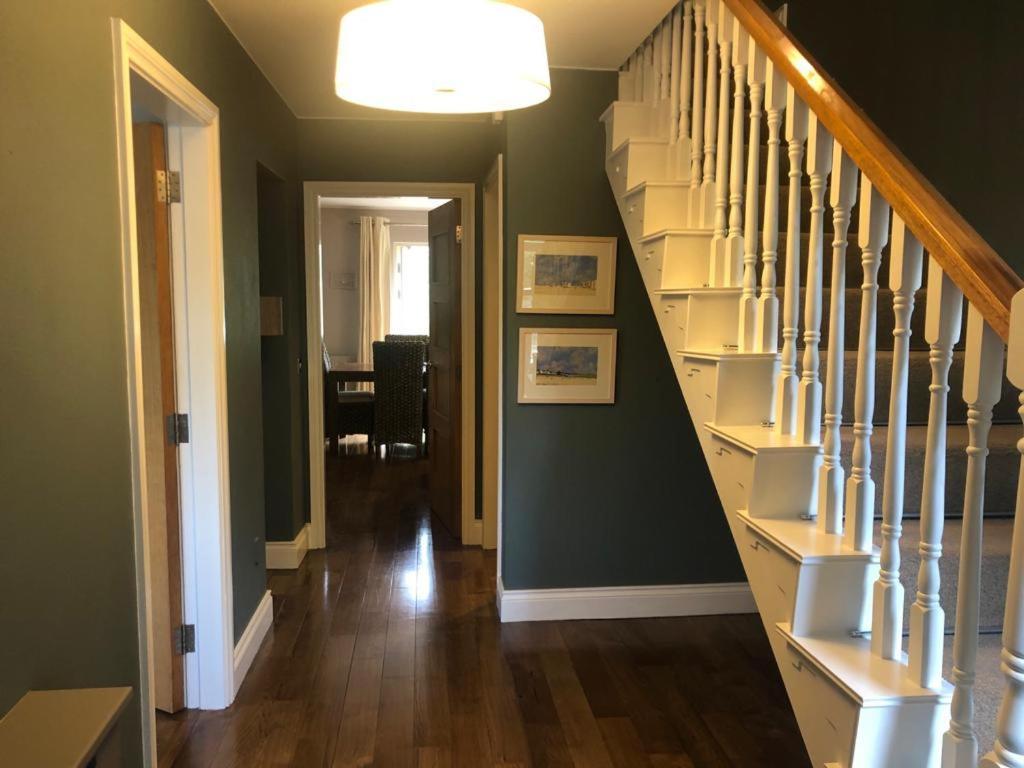 Cromwells Court Βίλα Kenmare Εξωτερικό φωτογραφία