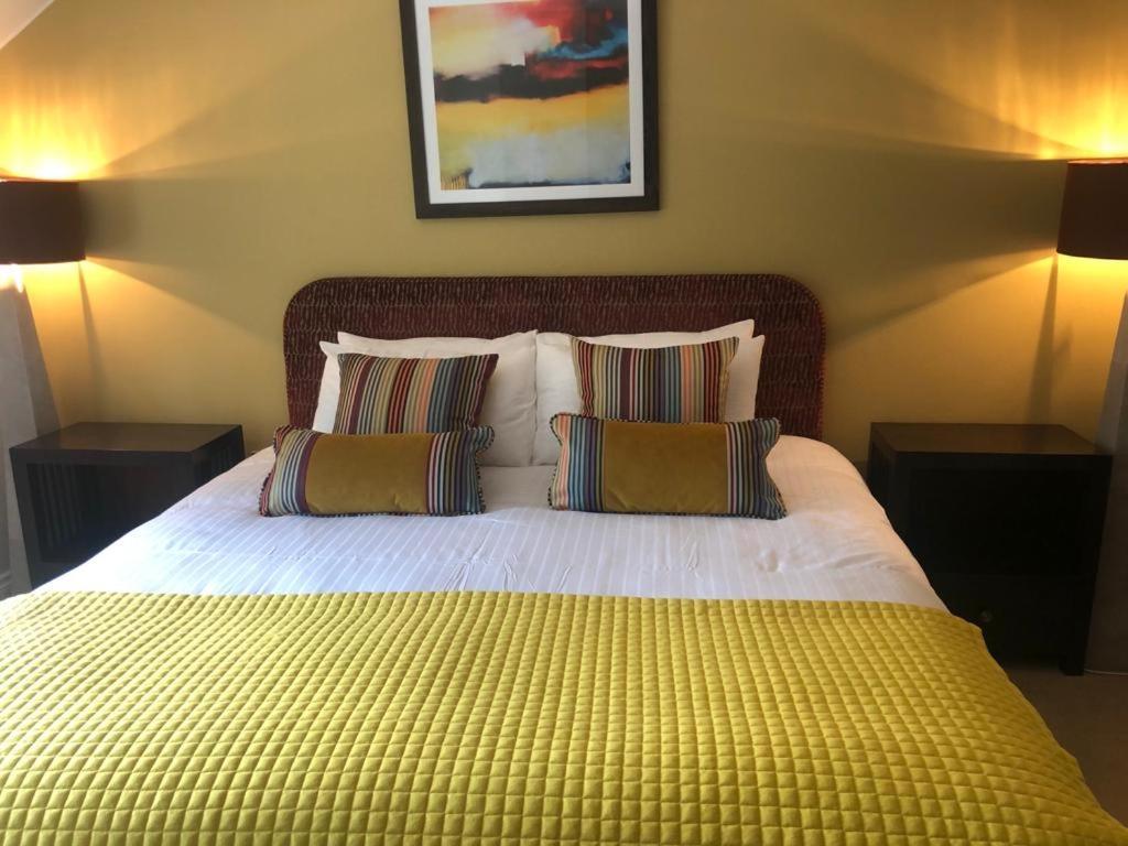 Cromwells Court Βίλα Kenmare Εξωτερικό φωτογραφία