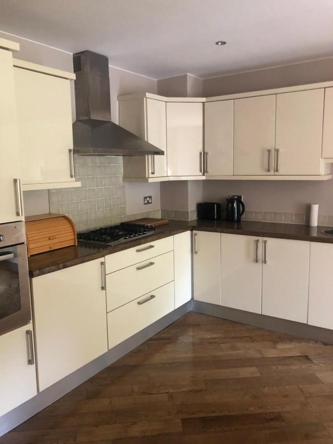 Cromwells Court Βίλα Kenmare Εξωτερικό φωτογραφία
